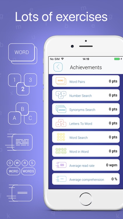 Reading Fast Pro – Speed Reader
