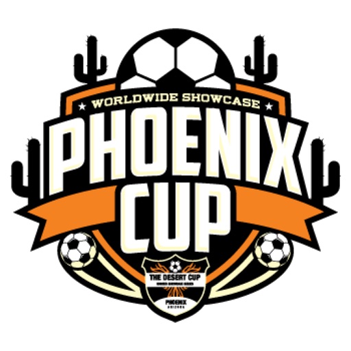 Phoenix Cup iOS App