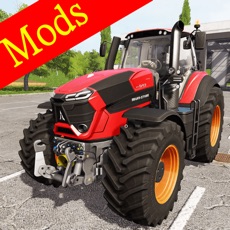 Activities of Mods for Farming Simulator 17 (FS2017)