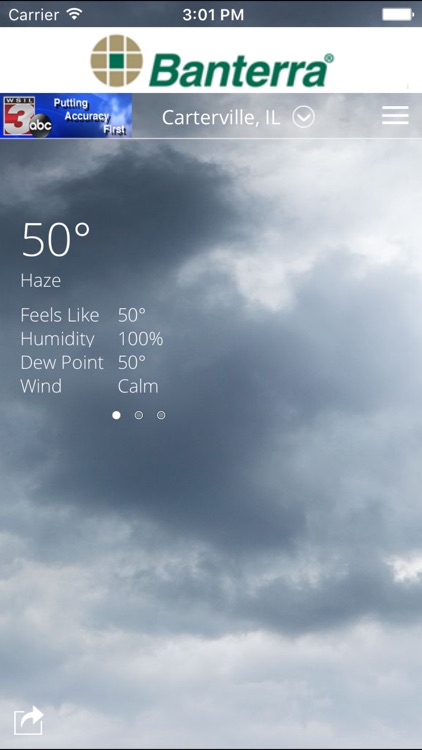 WSIL-Weather