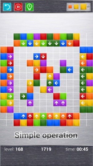 Blocks Next: Puzzle logic game(圖2)-速報App