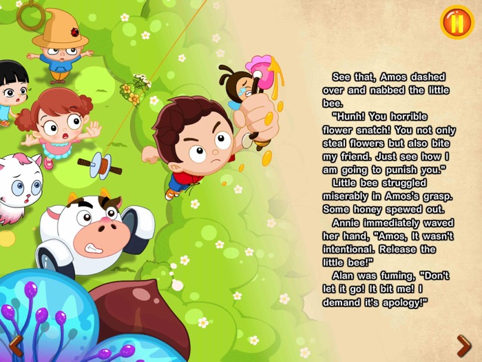 The Littler Bee Challenge