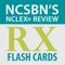 NCSBN Learning Extension’s Medication Flashcards