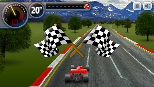 Rapid Racing - Sprint Car Racing(圖3)-速報App