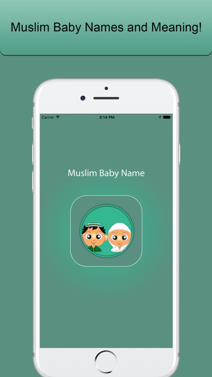 Muslim Baby Names And Meanings - Pro