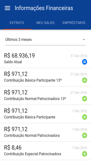 BRF Previdência(圖5)-速報App