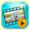 Music Video Maker - Make Photo Collage Slideshow.S