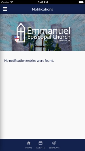 Emmanuel Episcopal Church - Houston, TX(圖2)-速報App