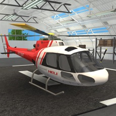 Activities of Helicopter Rescue Simulator