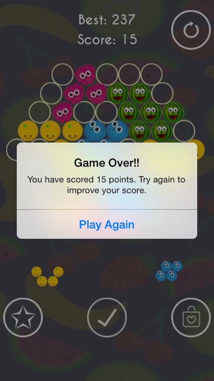 Hex Match - Classic Cool Version..… screenshot-4