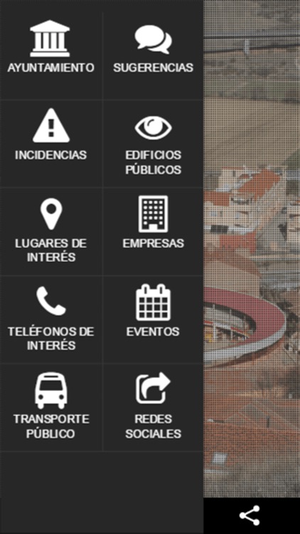 TurismoAPP Anchuelo