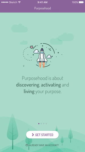 Purposehood(圖2)-速報App