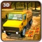 Farm Fruits Transporter Truck & Delivery Sim