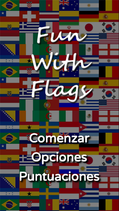 How to cancel & delete Fun with Flags from iphone & ipad 1