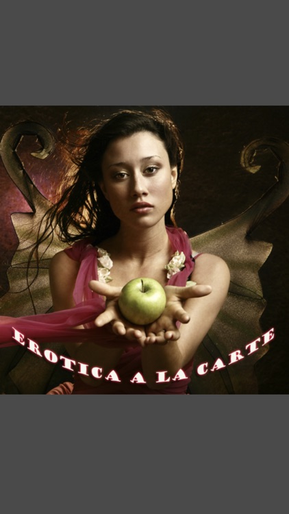 Erotica a la Carte