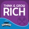 With over 100 million copies sold worldwide and Featured in BusinessWeek magazine's Best-Seller List, 'Think and Grow Rich' has been called the "Granddaddy of All Motivational Literature