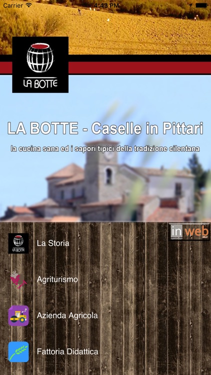 La Botte