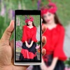 Selfie Photo Frame : Mobile Photo Frame