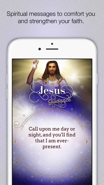 Jesus Guidance - Doreen Virtue
