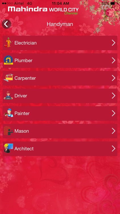 MWC Connect screenshot-3