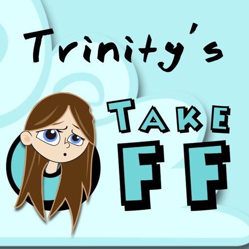 Trinity's TakeOff Icon
