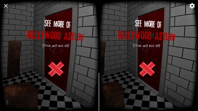 Hollywood Asylum VR(圖3)-速報App