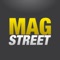 MagStreet - your virtual kiosk