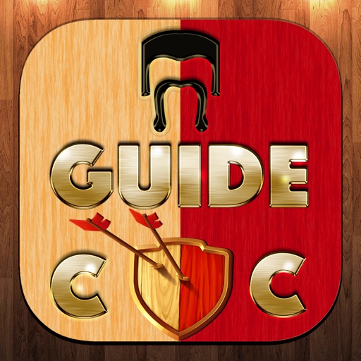 Complete Tactics Guide For Clash Of Clans Videos Icon