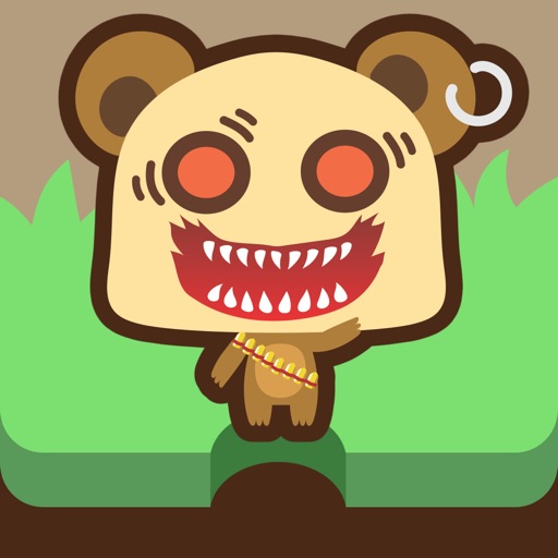 Tinker Bear icon