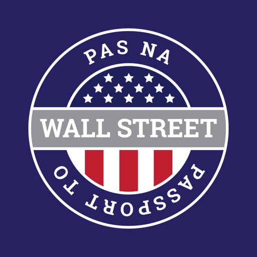 Pas na Wall Street