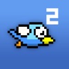 Blue Bird 2 Flappy Resurrect