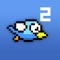 Blue Bird 2 Flappy Resurrect