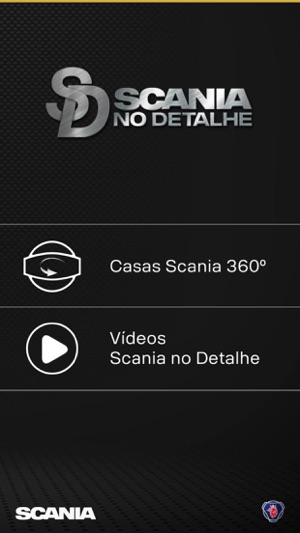 Scania no Detalhe(圖5)-速報App