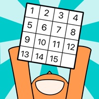 Solve your 15-Puzzle apk