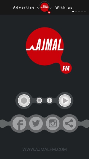 AjmalFM(圖2)-速報App