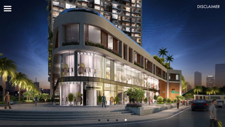 Signia Waterfront screenshot-3