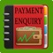 If you're a business owner, contractor, business executive, who needs to send a payment inquiry notice while on the job, Payment Inquiry Letter is an easy to use app for you