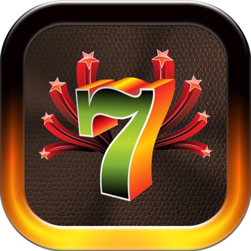 Slots Amazing Casino-Free Entertainment Slots iOS App