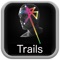 NeuRA Trails is an adaptation of the Trail Making Test