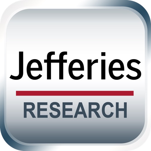 Jefferies Research