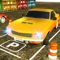 Car Parking Driving School Simulator