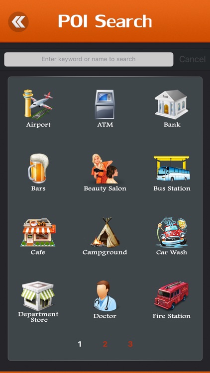 Torremolinos Travel Guide screenshot-4