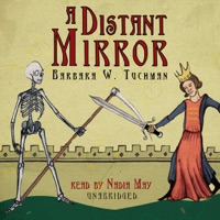 A Distant Mirror (by Barbara W. Tuchman) pc
