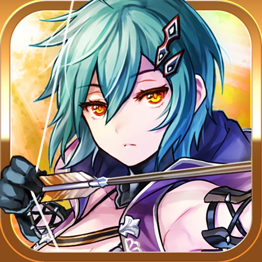 RPG Aurcus Online iOS App