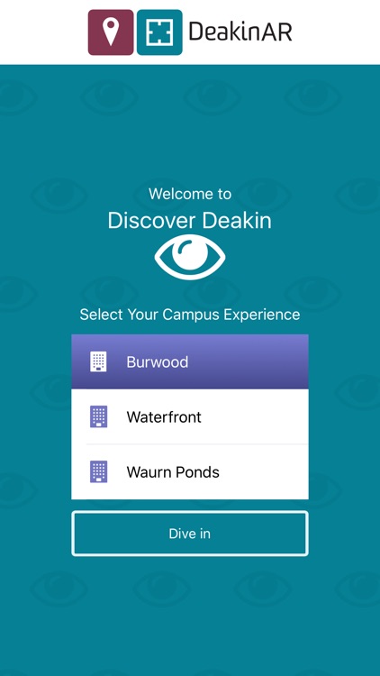 DeakinAR – Discover Deakin