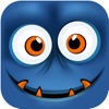 Monster Math. Kids Fun Games for elementary grades