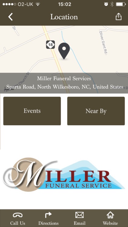 Miller Funeral Service