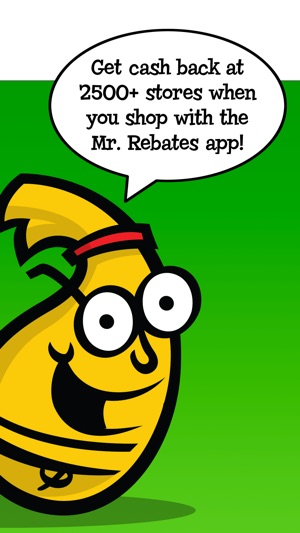 Mr. Rebates / MrRebates(圖2)-速報App