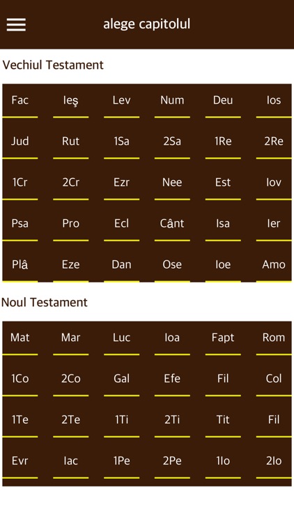 Romanian Holy Bible with Audio