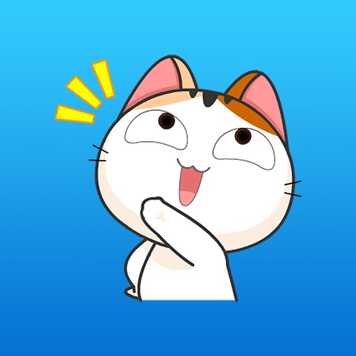 Vasline The Cutie Cat icon